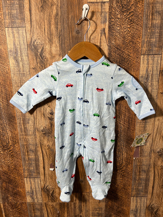 Sleeper NWT, size 3m