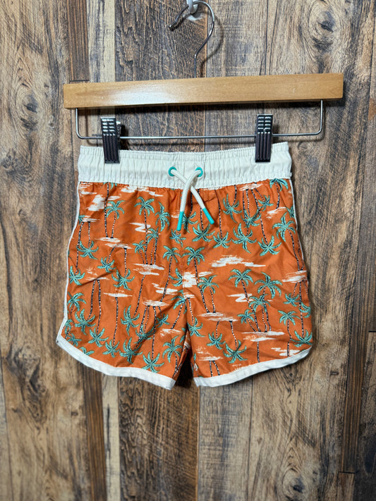 Swim trunks, size 2t