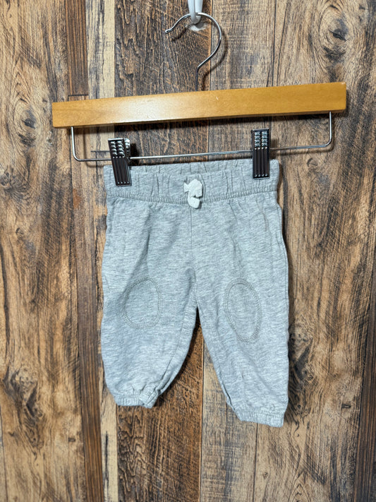 Pants, size 0-3m