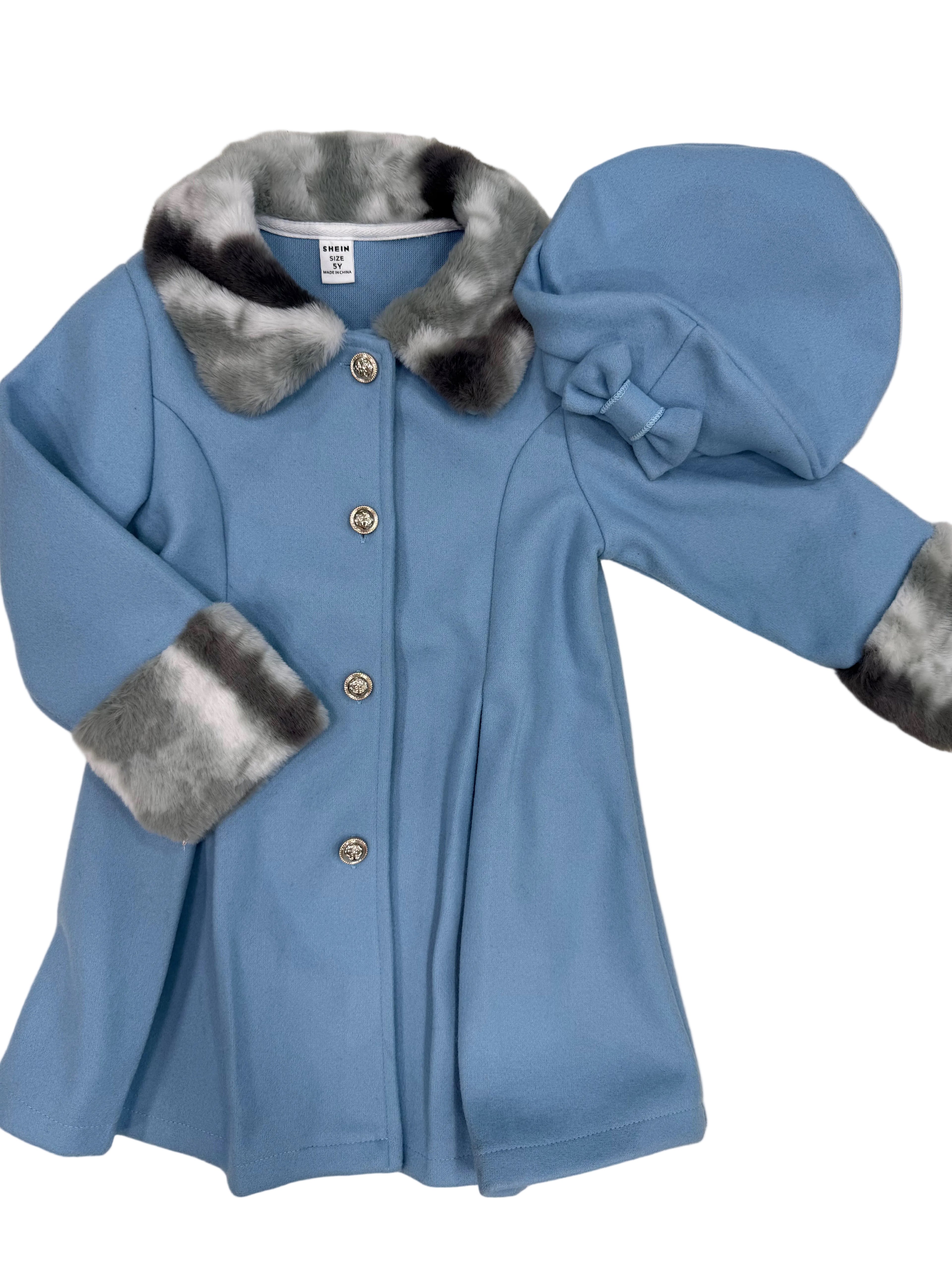 SHEIN, 5