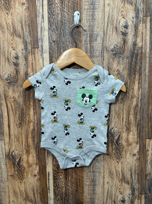 Onesie, size 3-6m