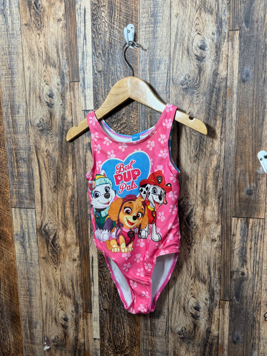 Swim suit, size 3t