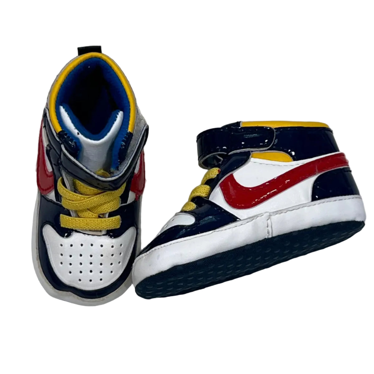 Infant Shoes, 1/2C