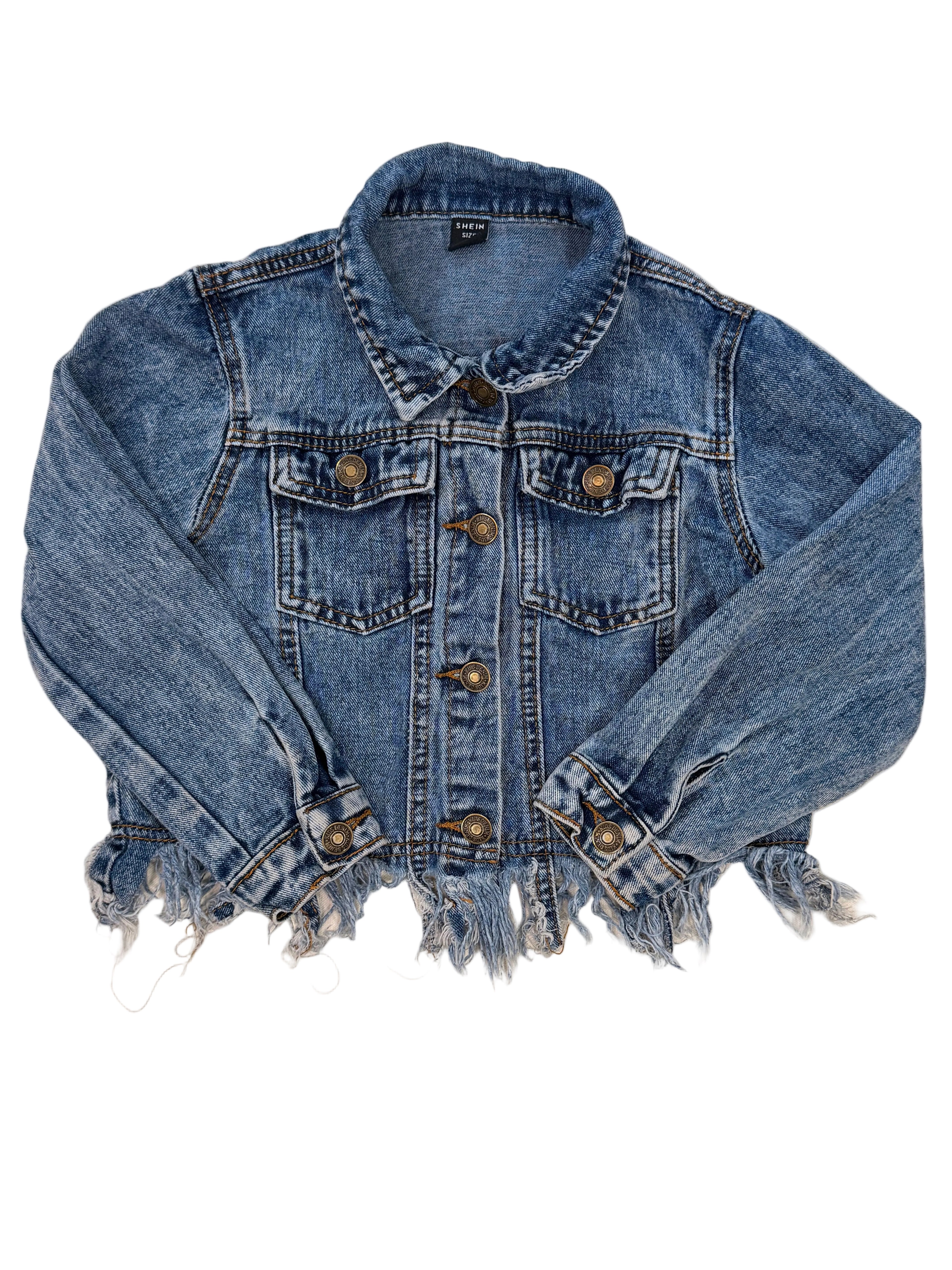 SHEIN, 7