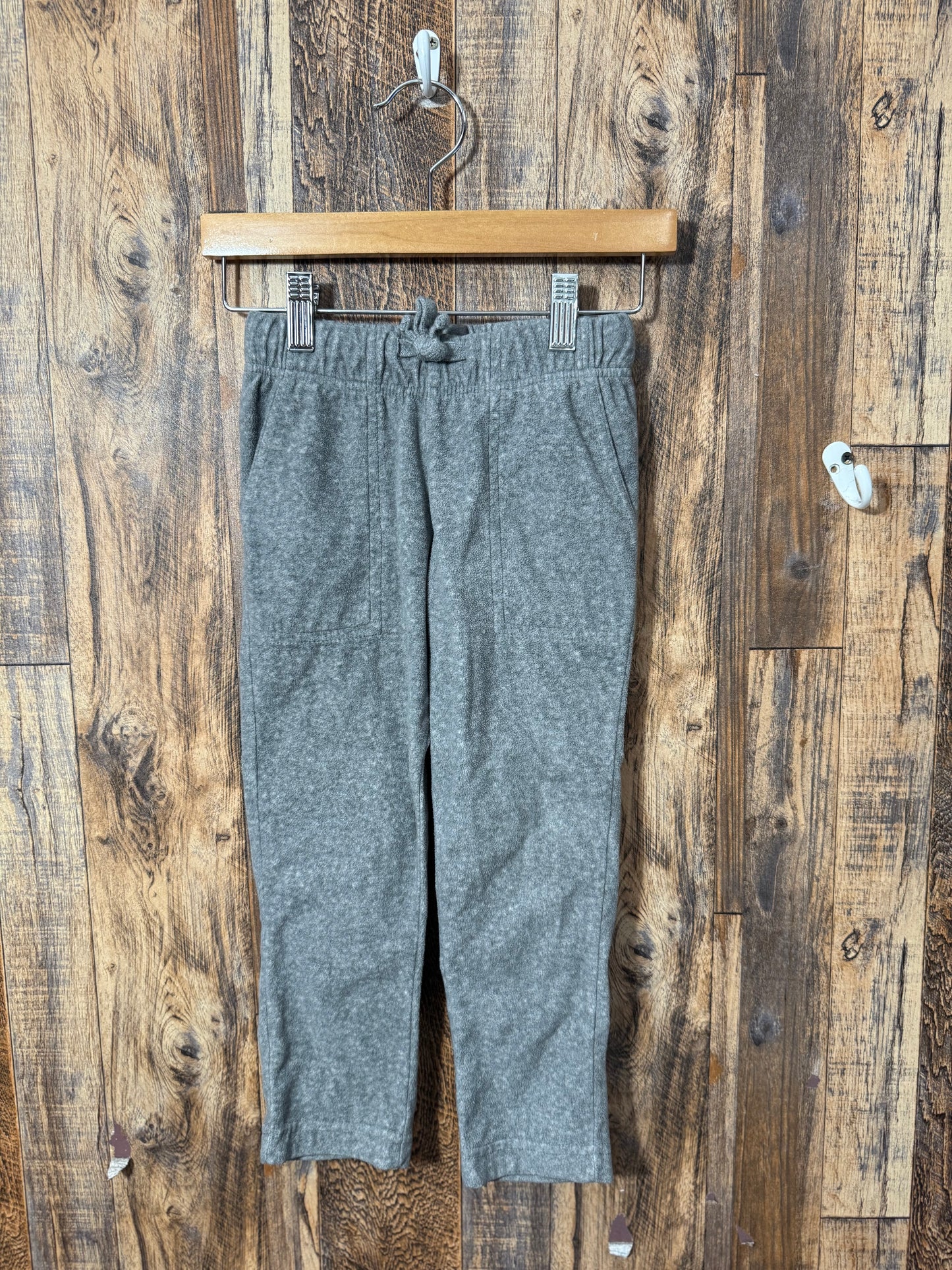 Sweat pants, size 4t
