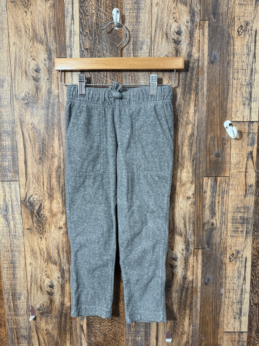 Sweat pants, size 4t
