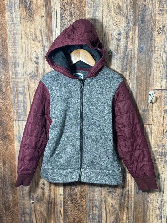 Jacket, size 6-7
