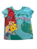 Disney, 6