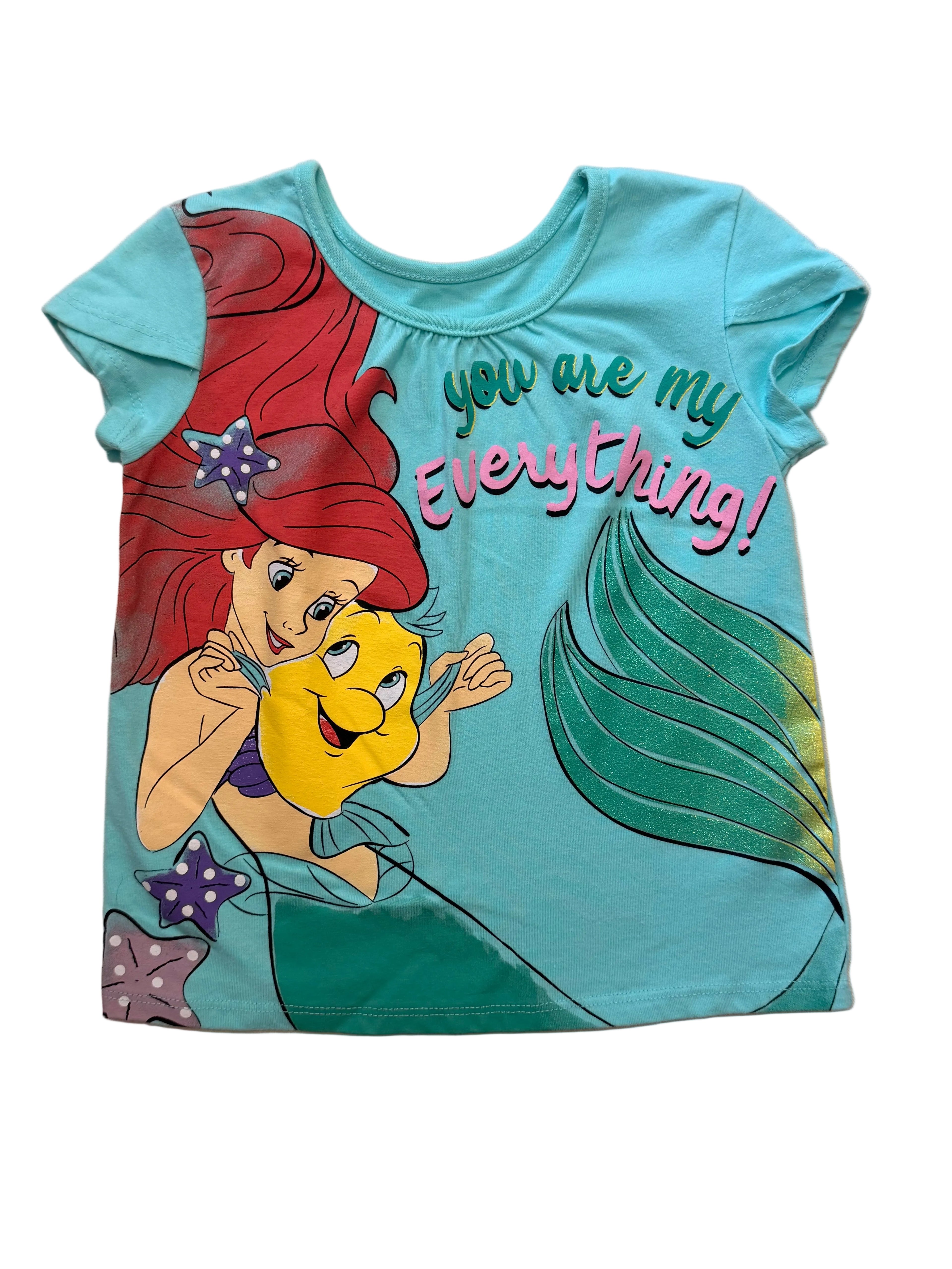 Disney, 6