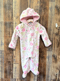 Little Beginnings, 3-6m