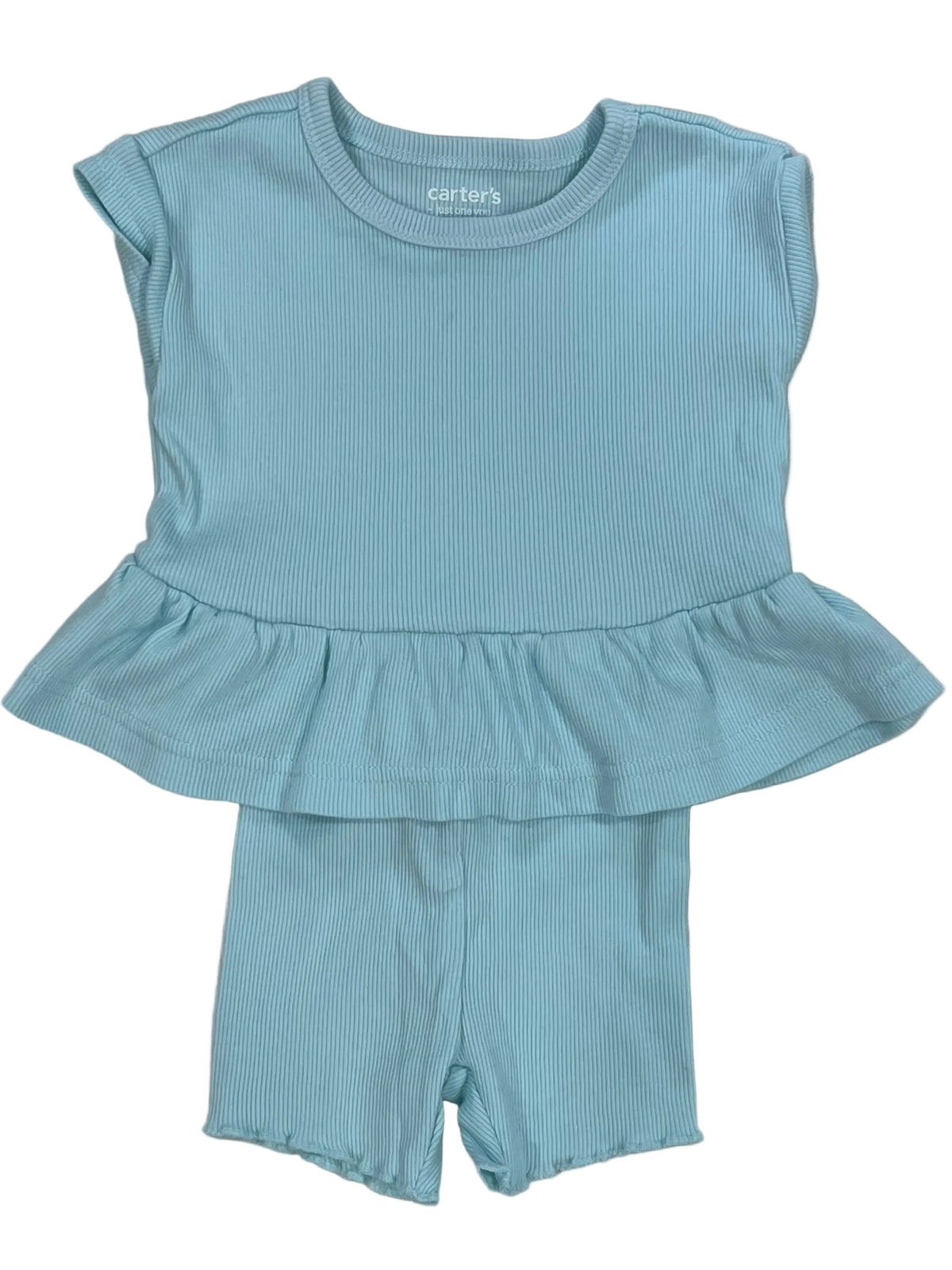 Carter's, 3m