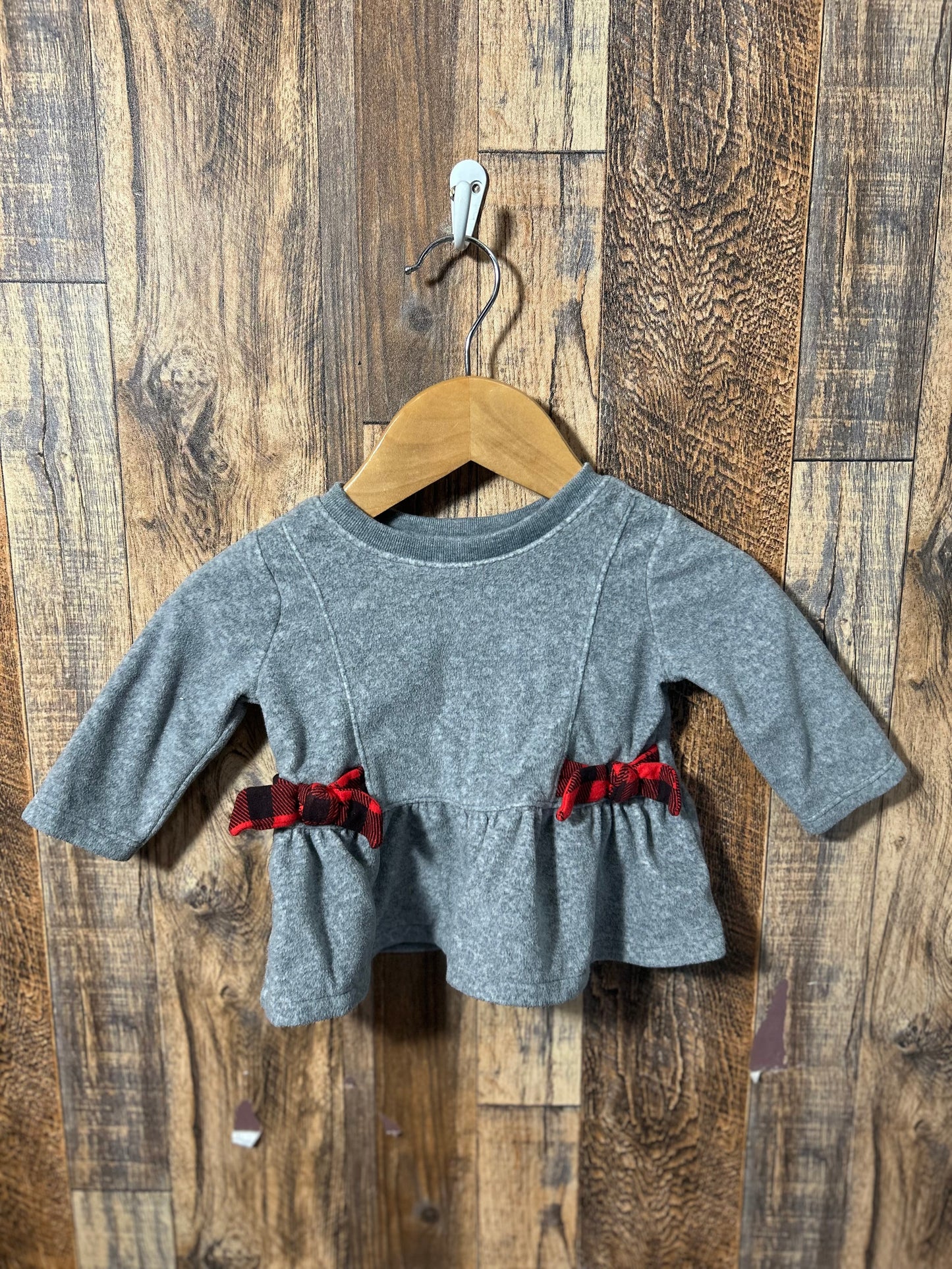 Sweatshirt, size 3m