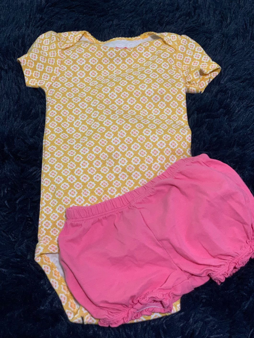 2pc set, size 12m