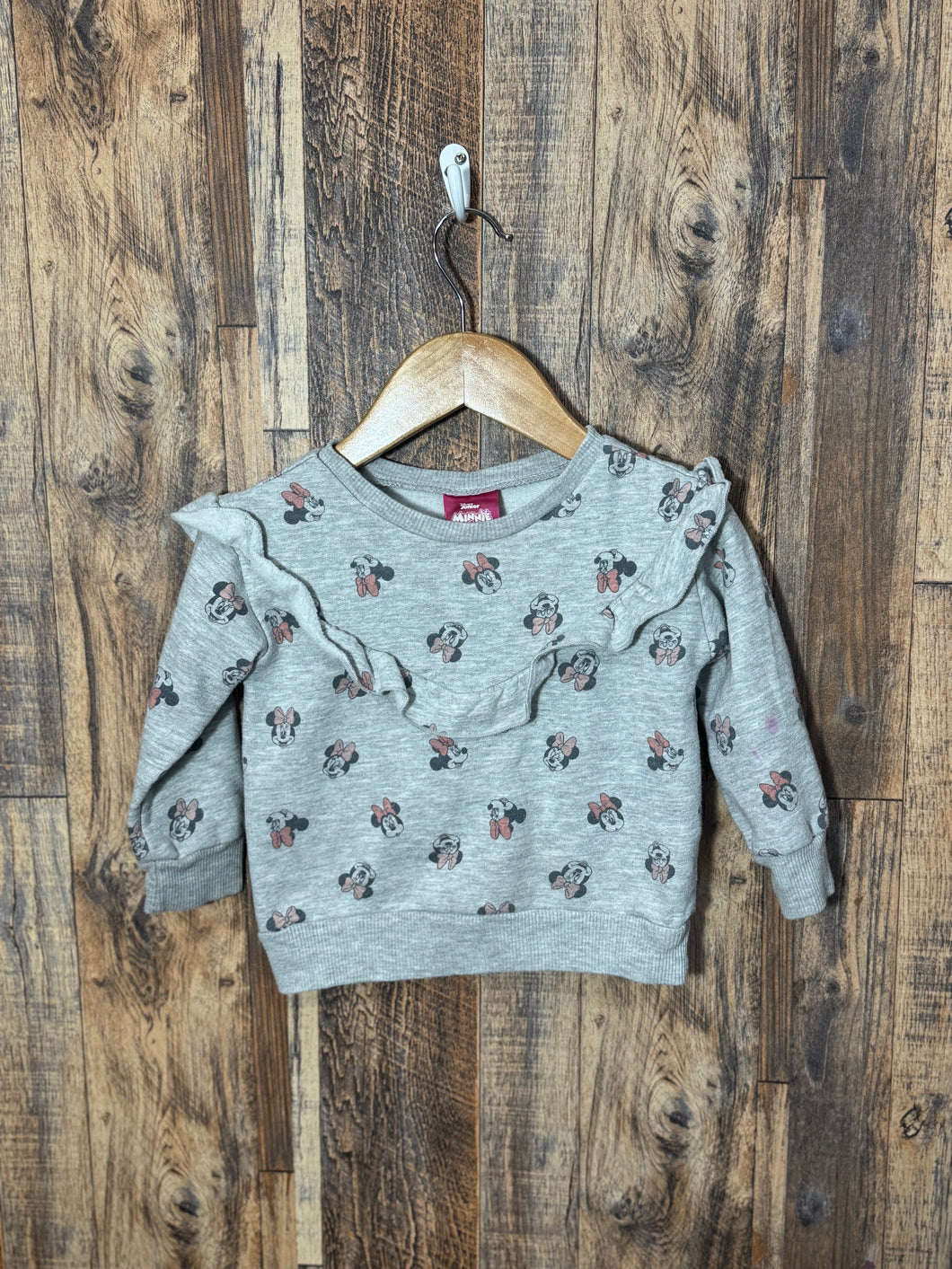 Sweatshirt, size 2t