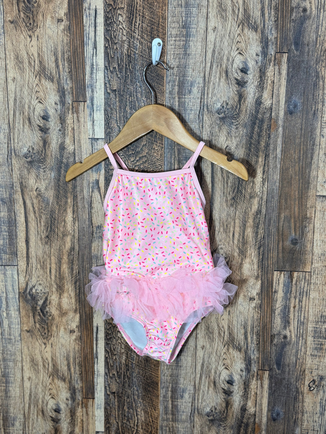 Bathing suit, size 2t