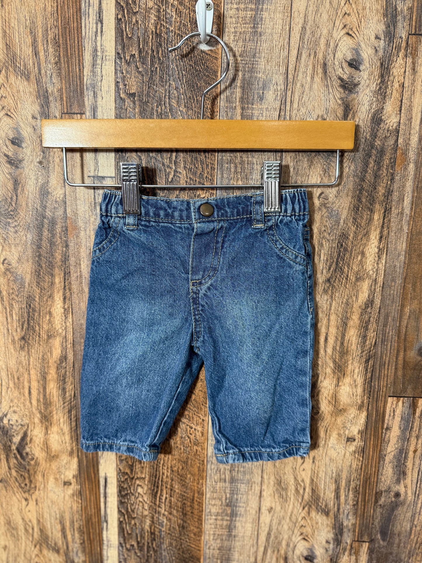 Jeans, size 3m