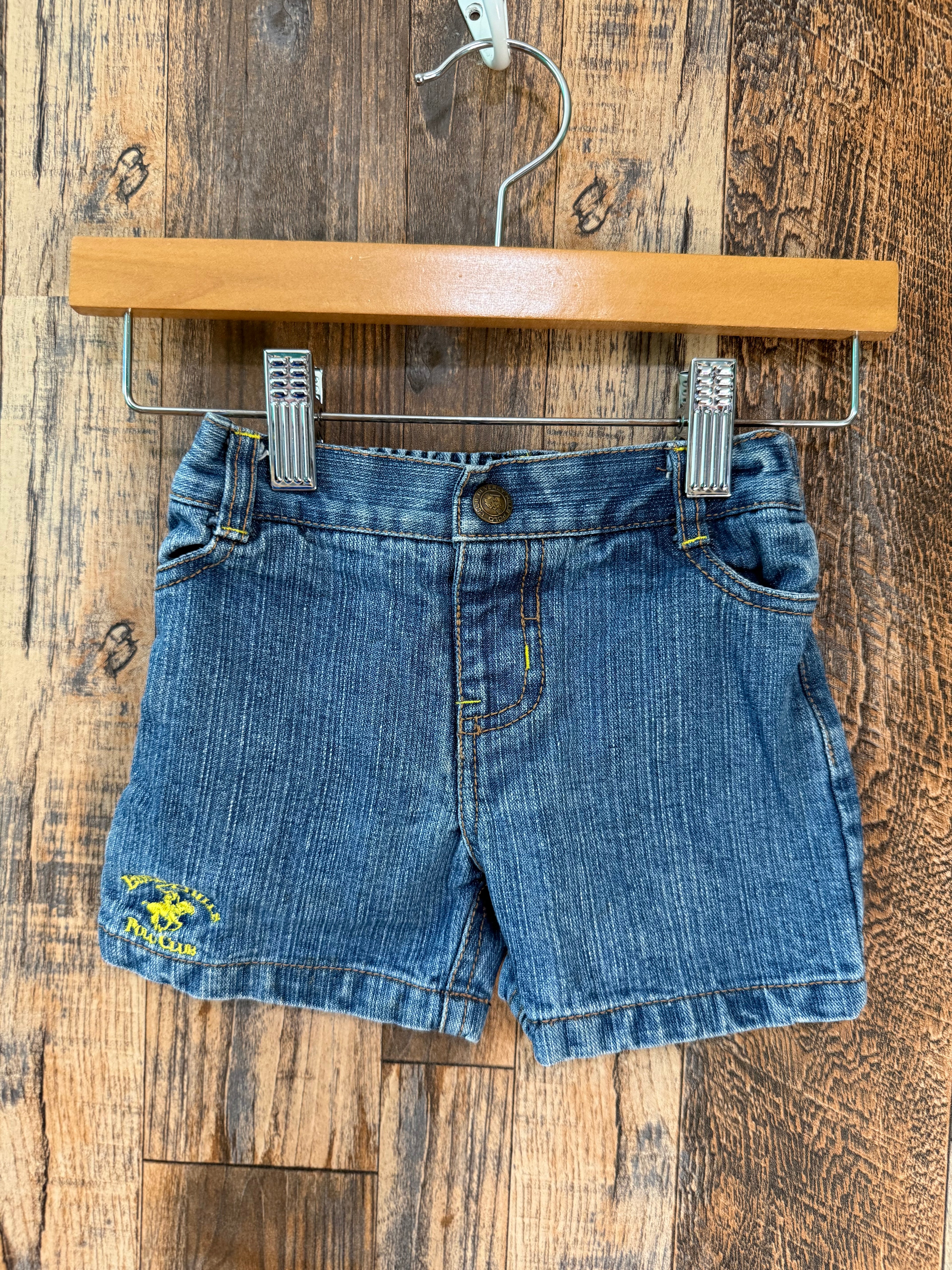 US Polo, 3-6m