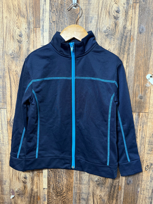 Jacket, size 4-5