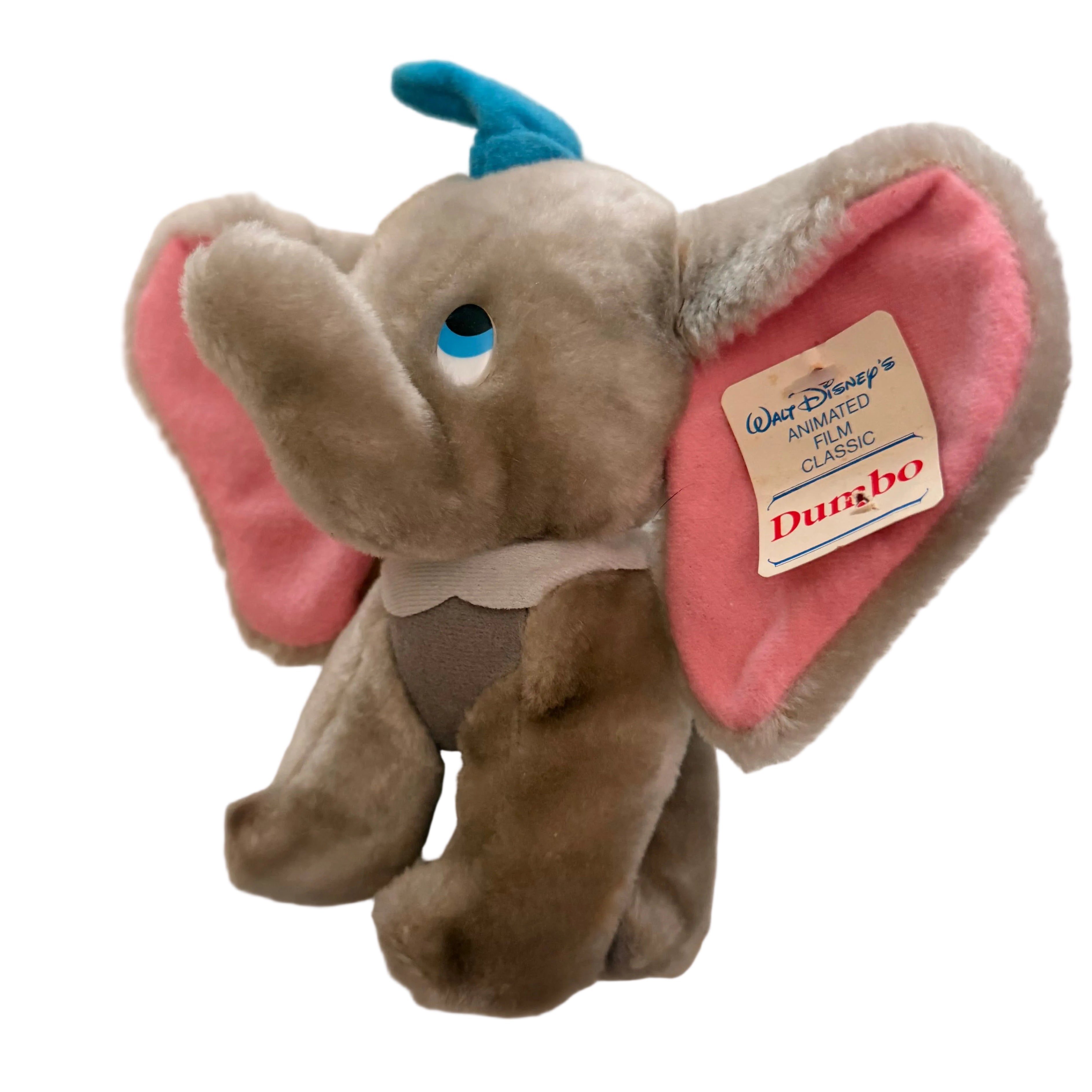 NWT Vintage Walt Disney Dumbo