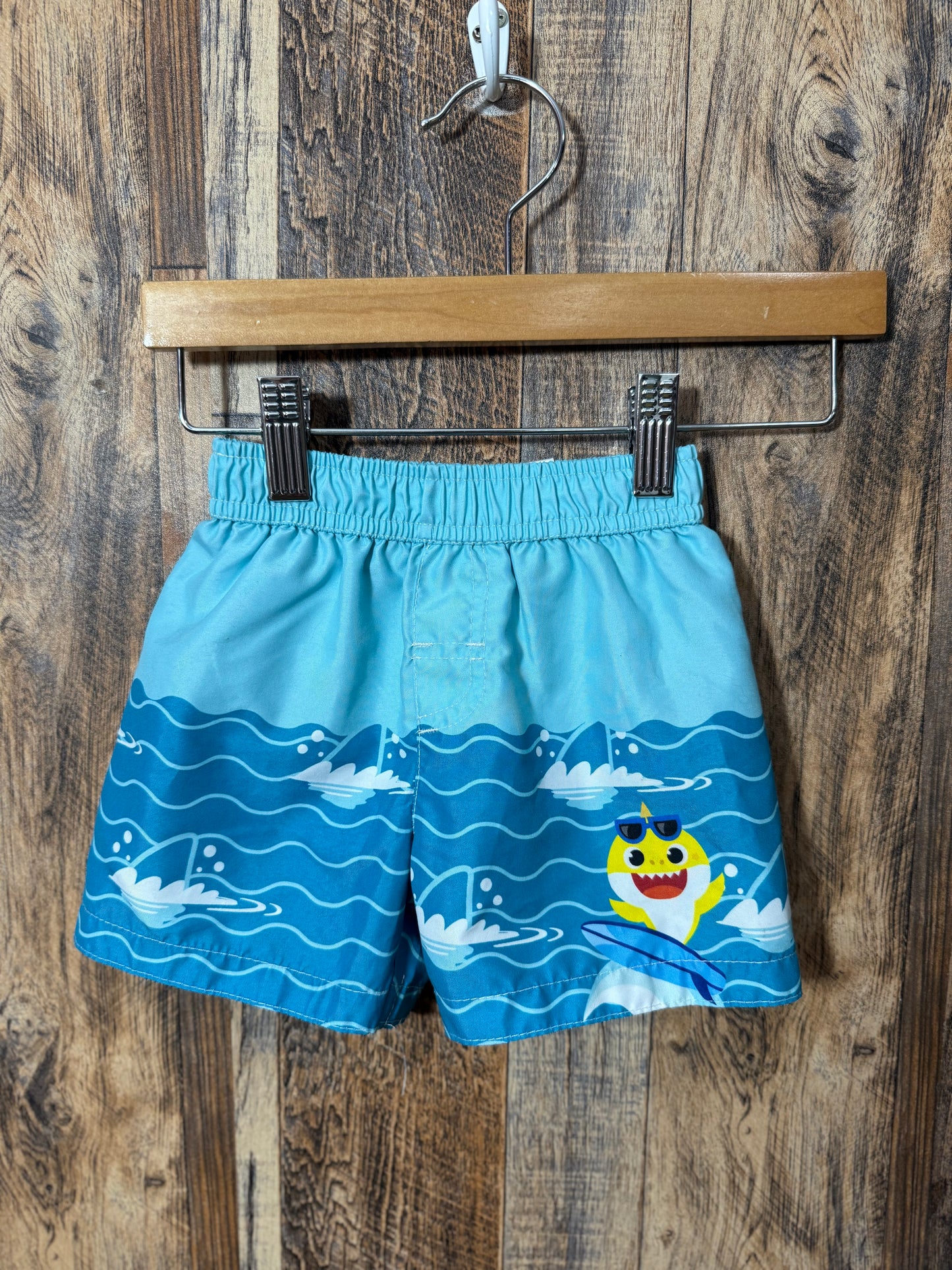 Swim Trunks, size 12m