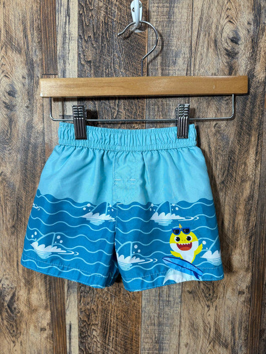 Swim Trunks, size 12m