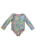 Swimsuit, 2T