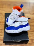Jumpmans, size 4
