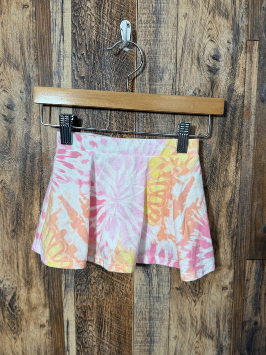 Skort, size 12-18m