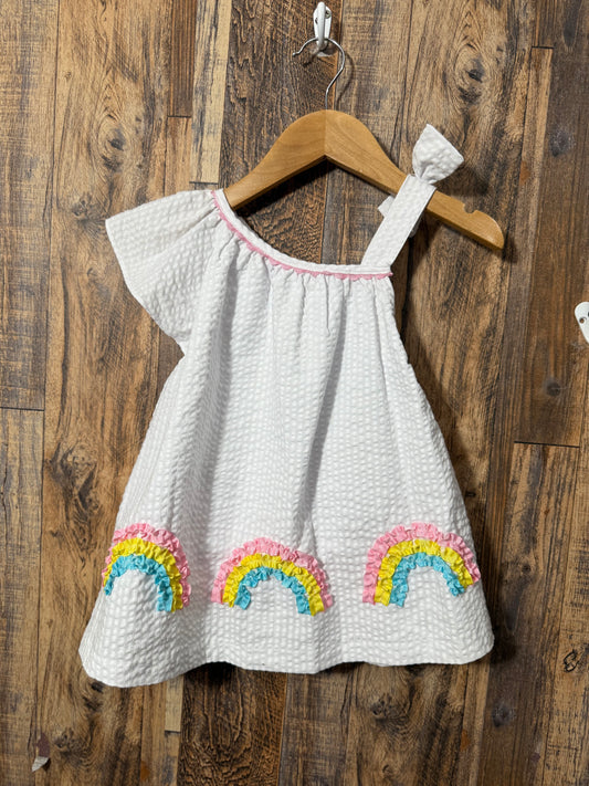 Dress, size 18m