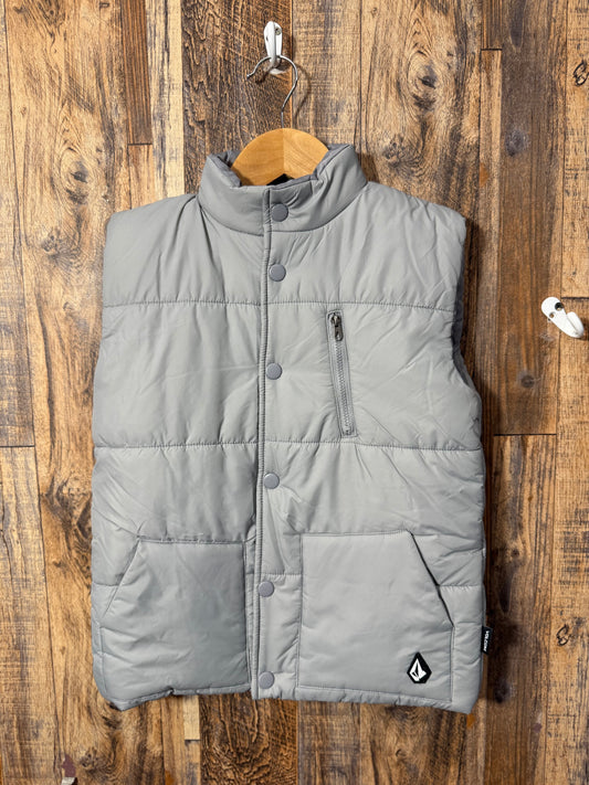 Winter vest, size 5
