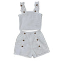 Skirt Set, 5