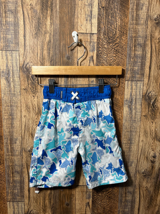 Swim trunks, size 5