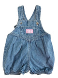 Vintage Oshkosh, 6-9m