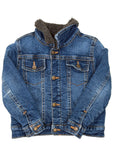 Dip, 18-24m