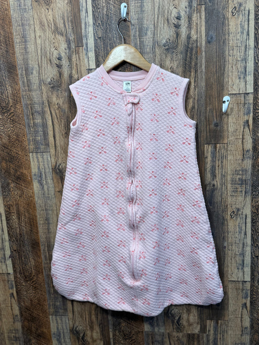 Sleep sack, size 18-24m