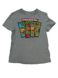 Nickelodeon, 5T