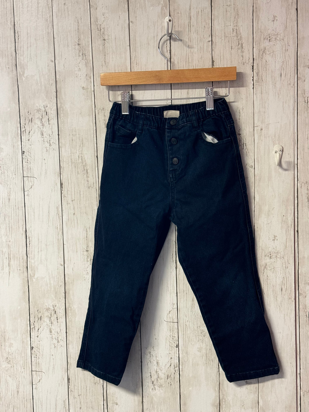 Jeans, size 5t