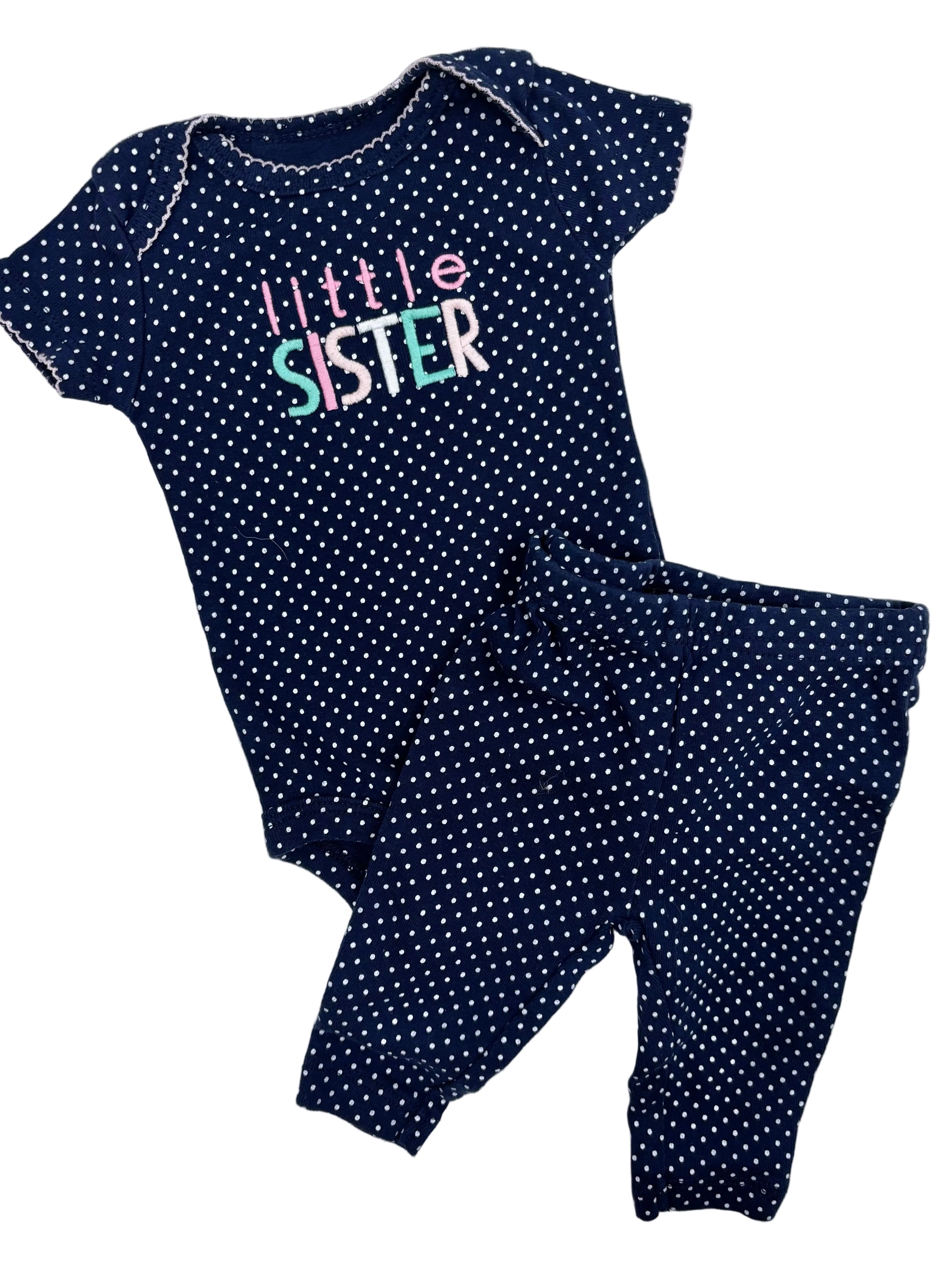 Carter's, 0-3m