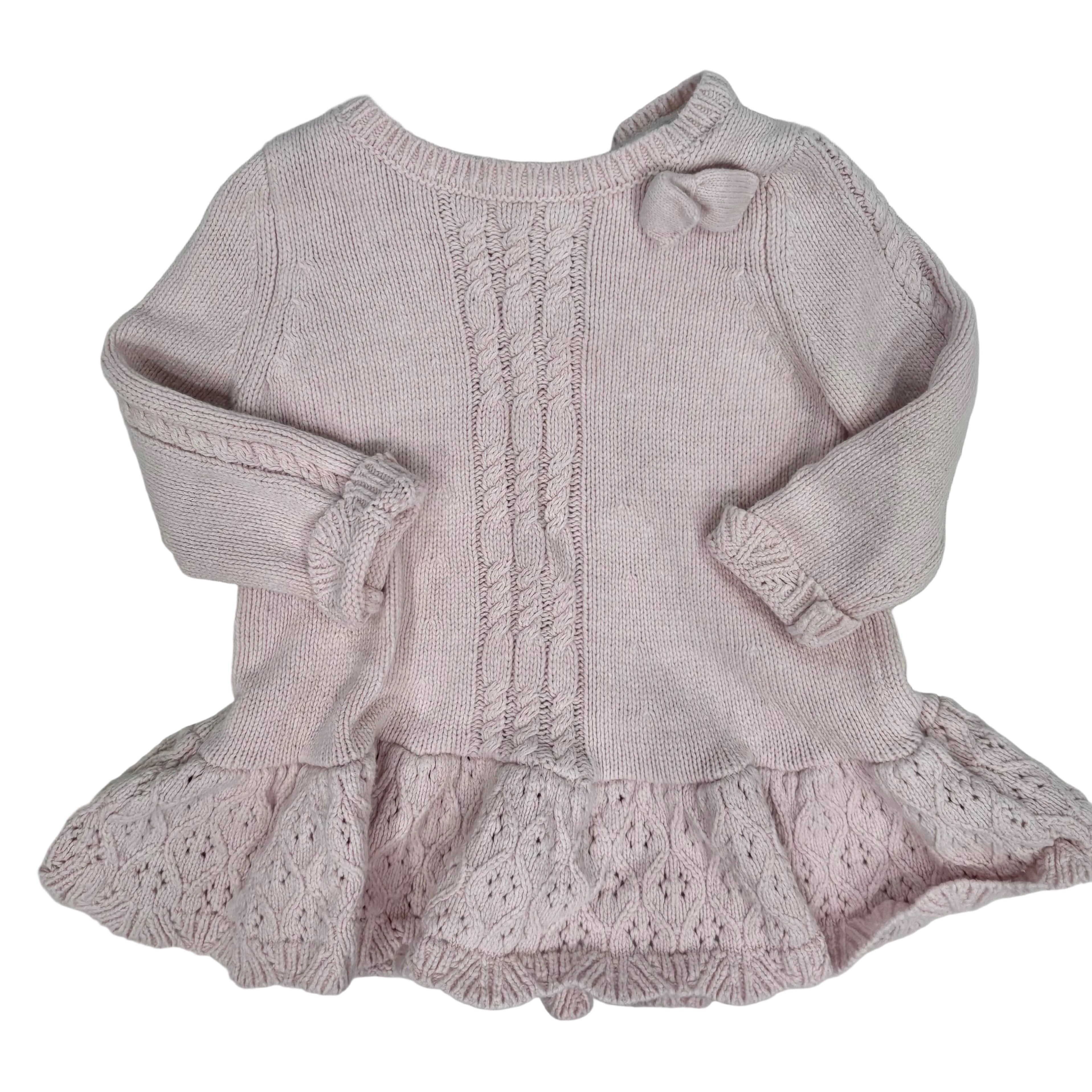 Shabby Chic, 12m