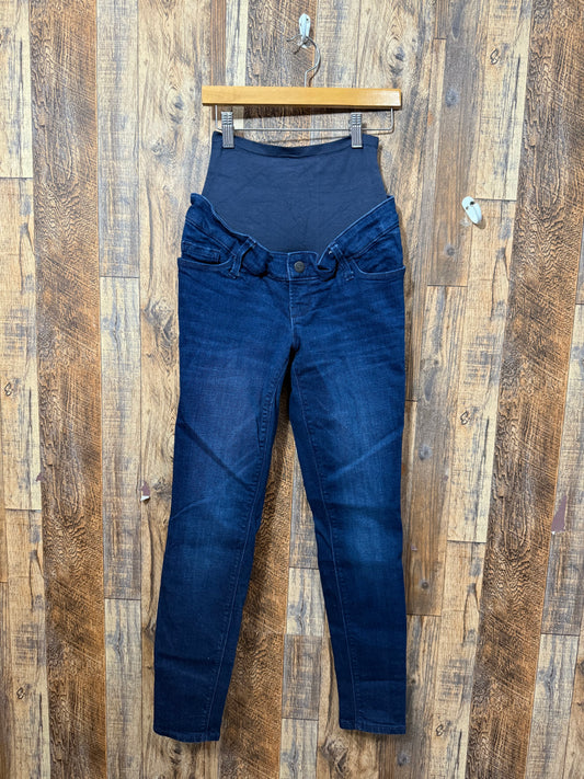 Jeans, size 0 short