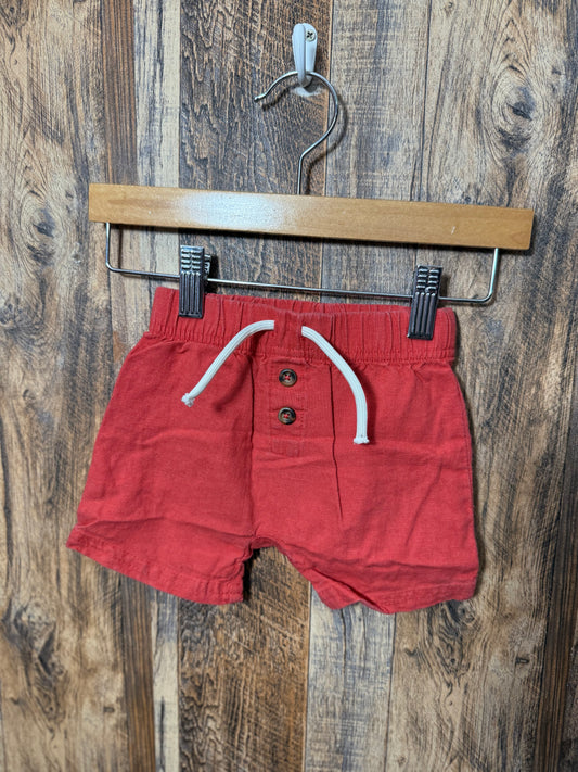 Shorts, size 9m