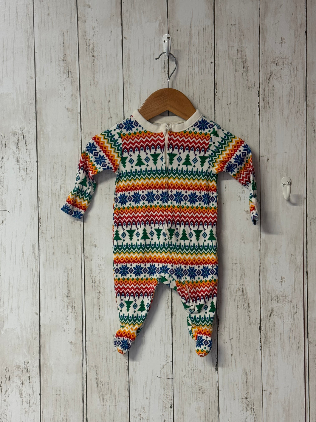 Holiday Sleeper, size 0-3m   #i29