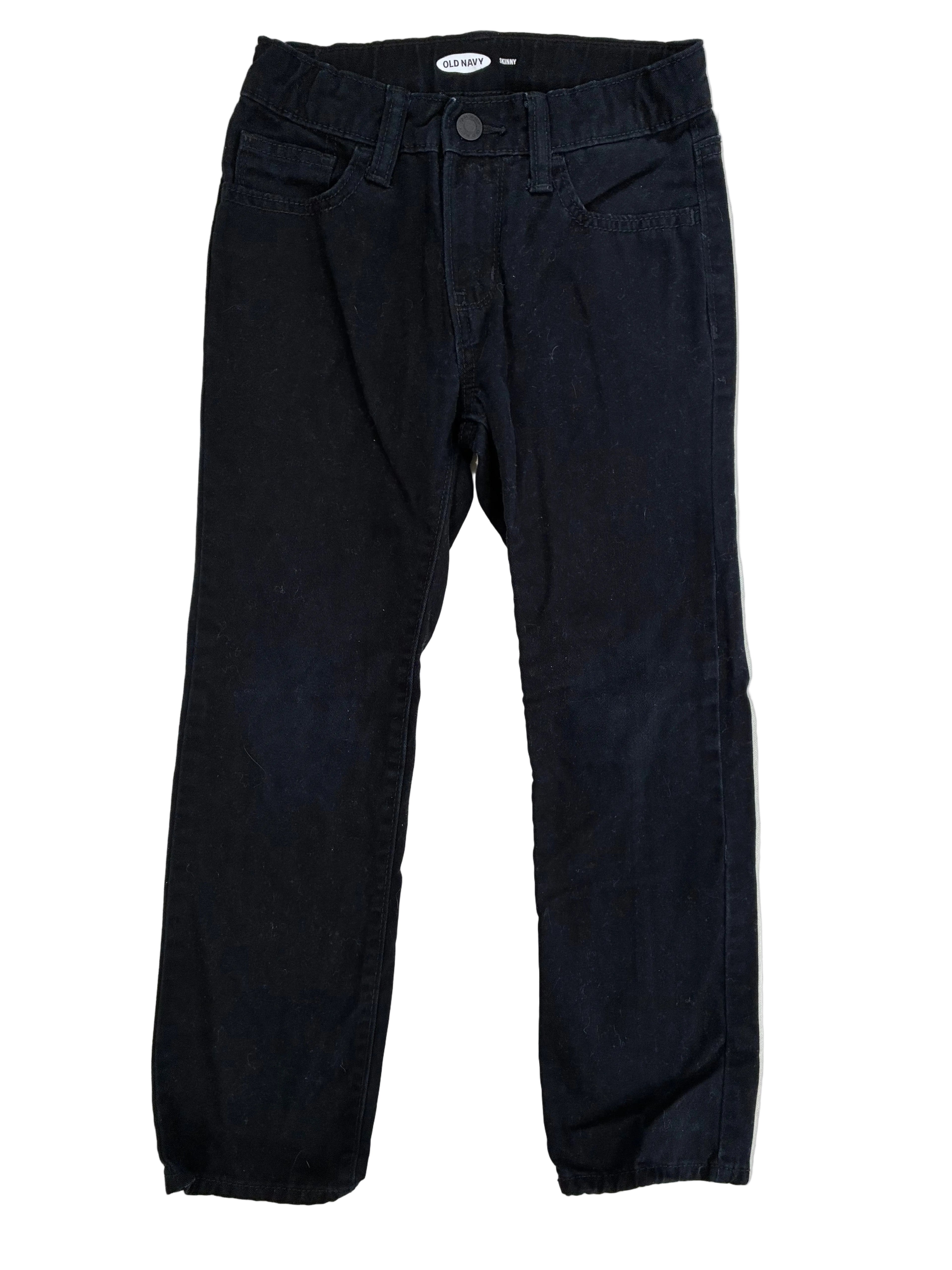 Old Navy, 7