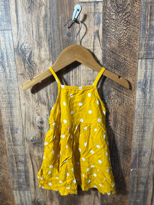 Dress, size 12-18m