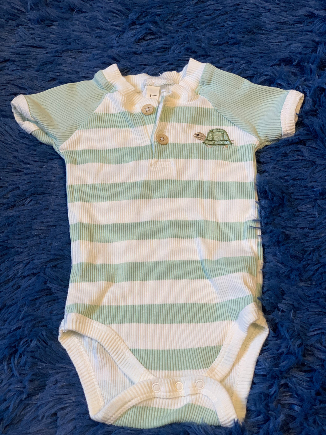 Shirt, size 6-9m