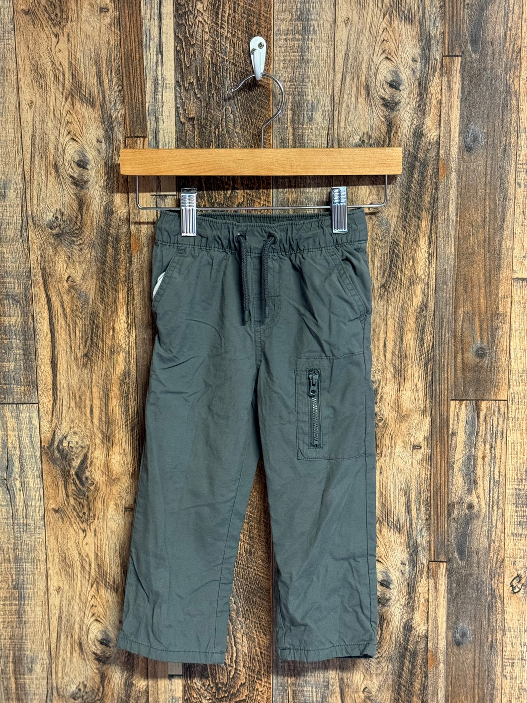 Pants, size 2t