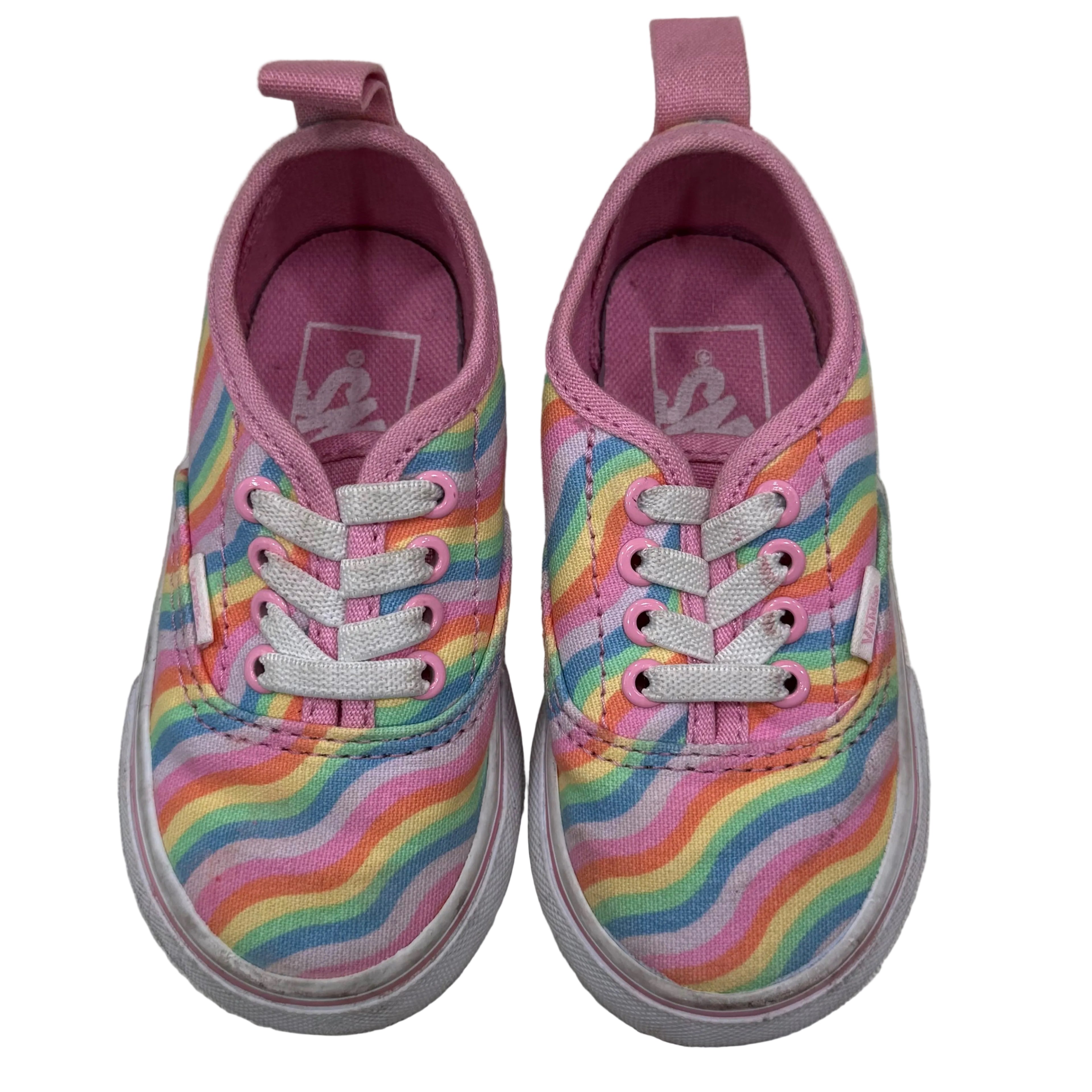Vans, 6C