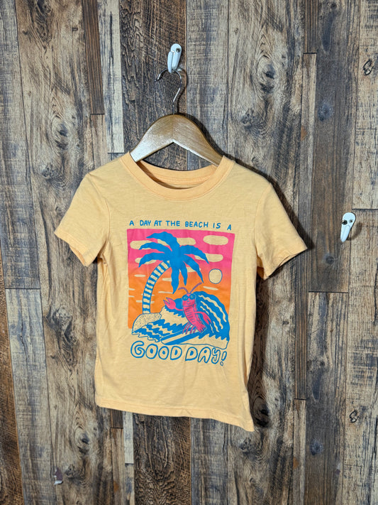 Shirt, size 4t
