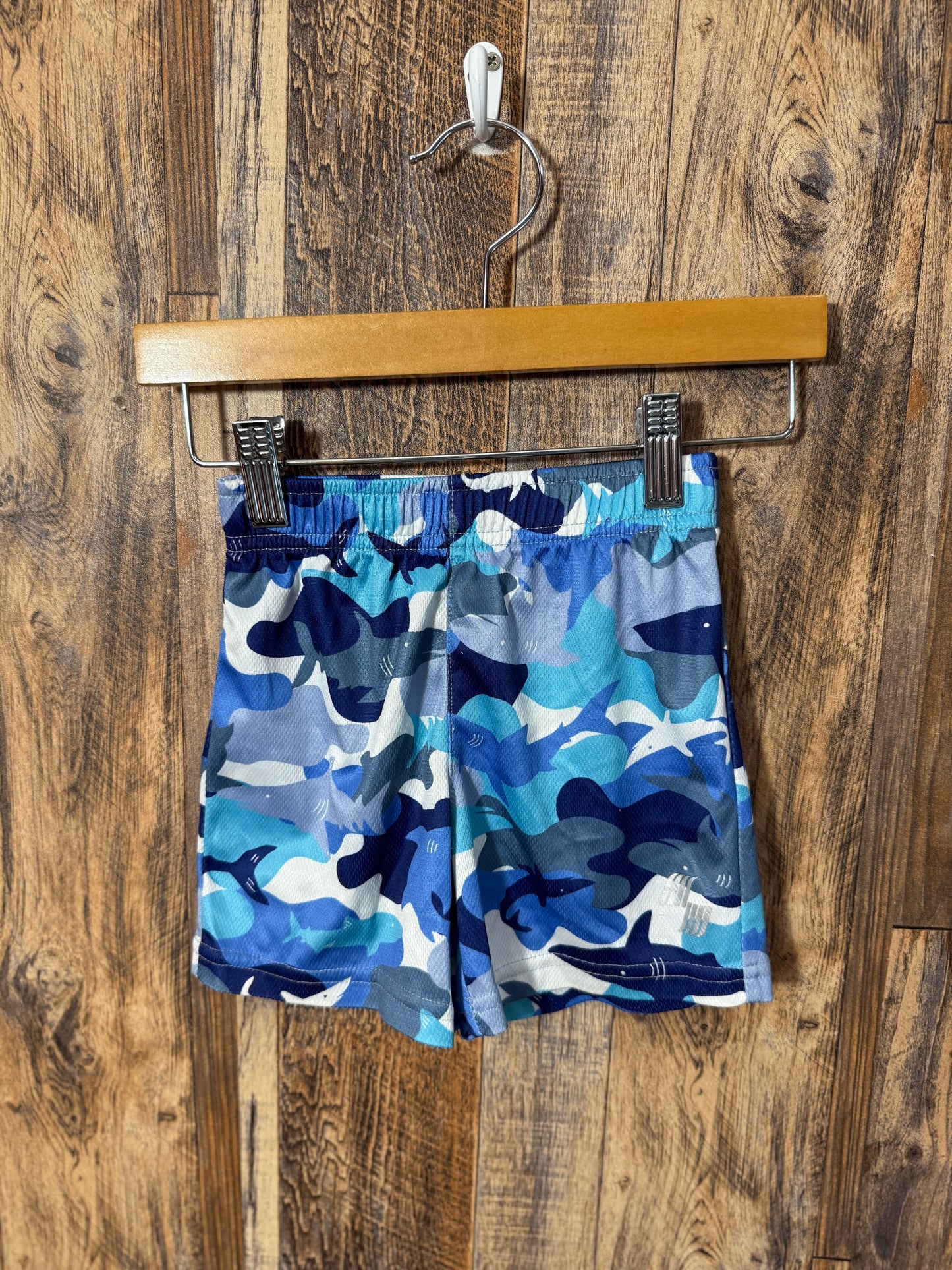 Shorts, size 2t