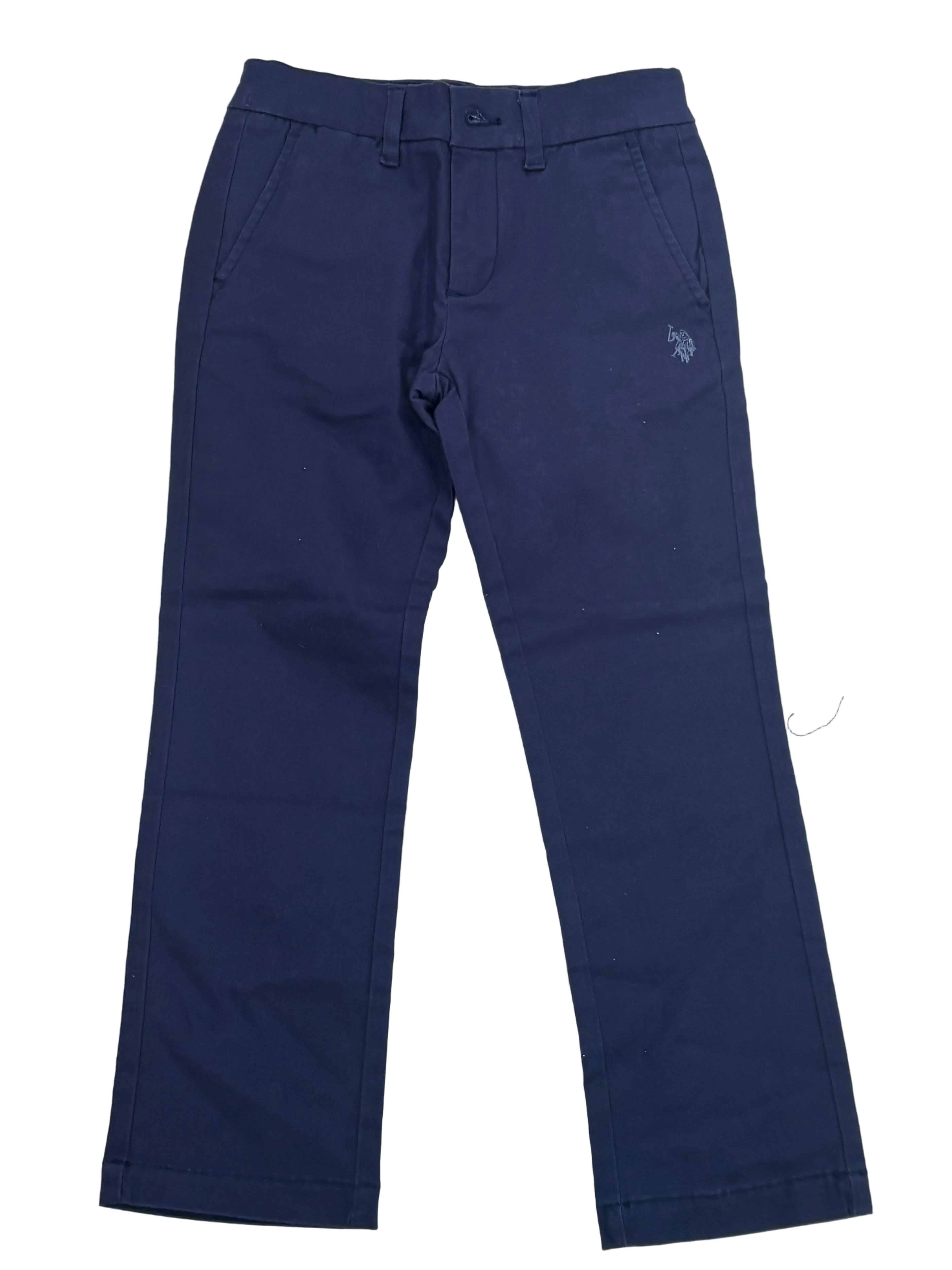 Polo, 6/7